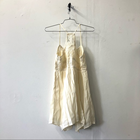 American Eagle Outfitters Boho dress - Picture 3 of 4